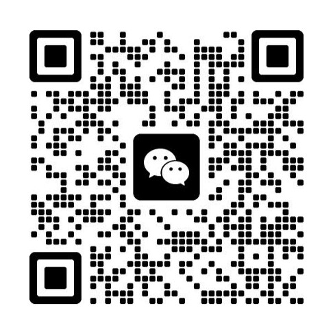 Wechat QR